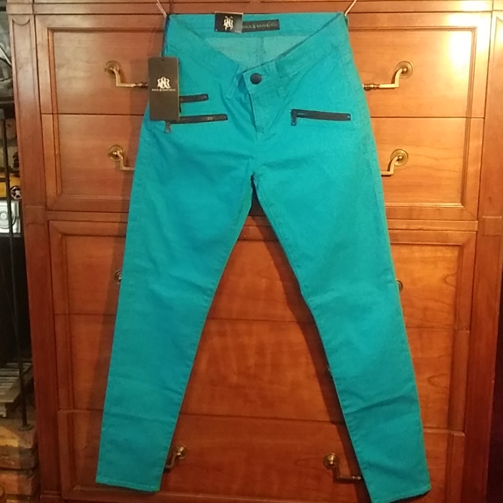 Rock & Republic jeans